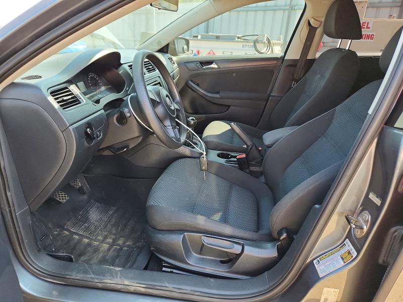Продаж на аукціоні авто 2011 Volkswagen Jetta, vin: 3VWBK7AJ9BM090880, номер лоту: 66032816
