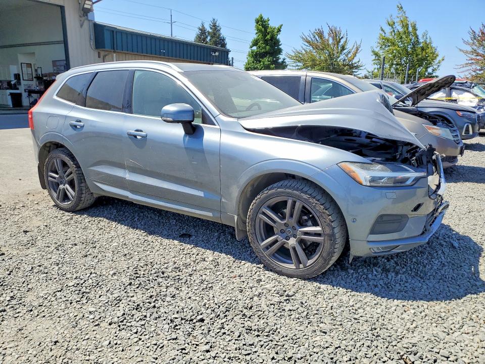 Продаж на аукціоні авто 2018 Volvo Xc60, vin: LYV102RK9JB113843, номер лоту: 56579606