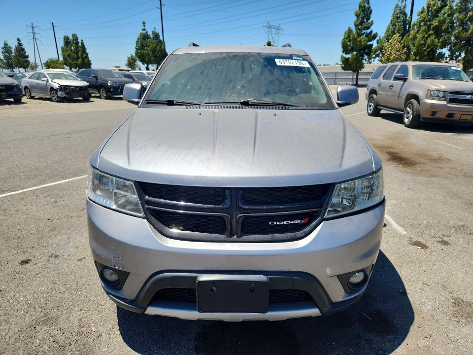 Aukcja sprzedaży 2015 Dodge Journey, vin: 3C4PDDBG9FT561135, numer aukcji: 63702796