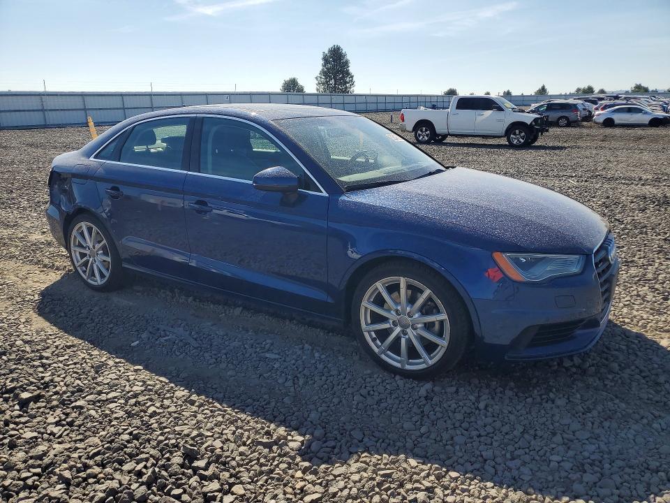 Aukcja sprzedaży 2016 Audi A3, vin: WAUE8GFF0G1031592, numer aukcji: 62840206