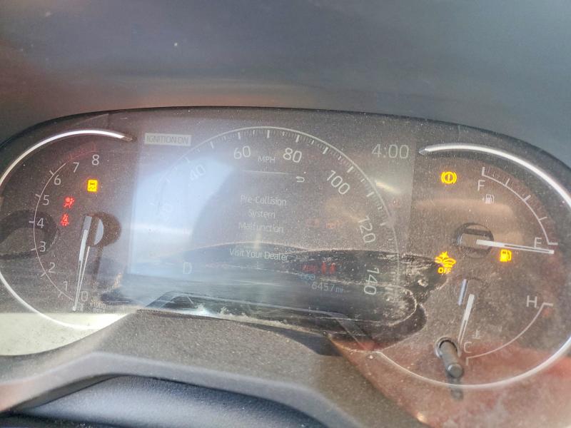 Продаж на аукціоні авто 2025 Toyota Rav4, vin: JTMW1RFV2SD128685, номер лоту: 65116576