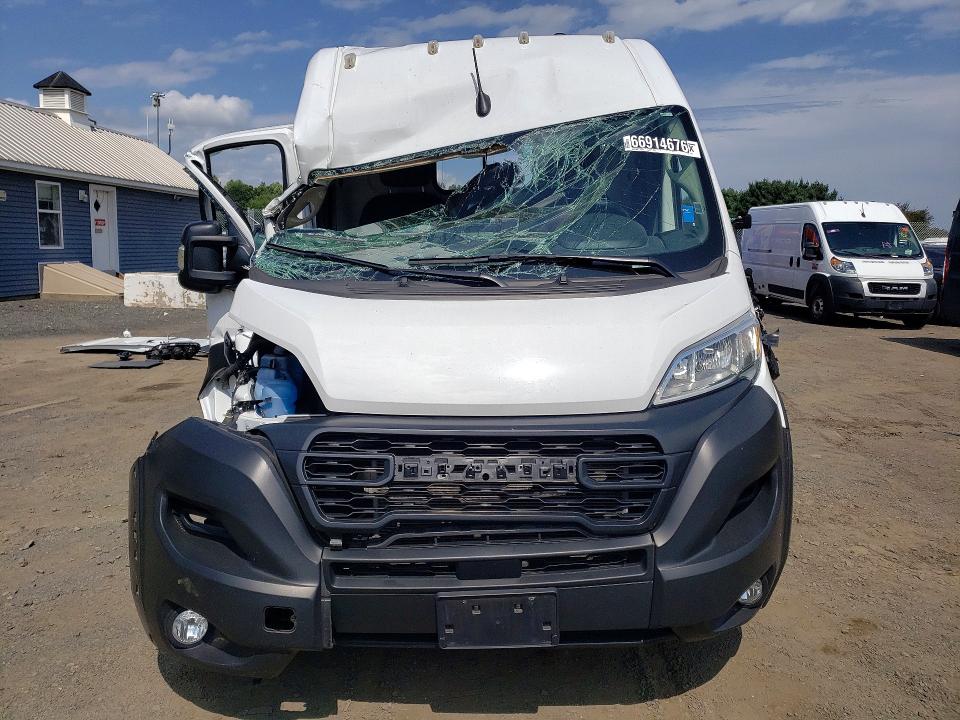 Aukcja sprzedaży 2024 Ram Promaster 2500, vin: 3C6LRVDG5RE150673, numer aukcji: 66914676