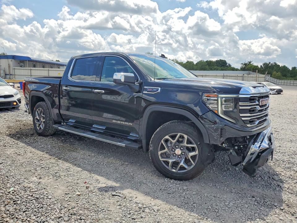 Auction sale of the 2026 Gmc Sierra, vin: 3GTUUDEL8TG318111, lot number: 64800086