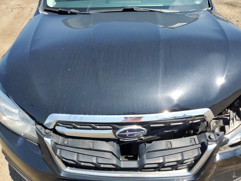 Aukcja sprzedaży 2018 Subaru Forester, vin: JF2SJAGC5JH551699, numer aukcji: 63551976