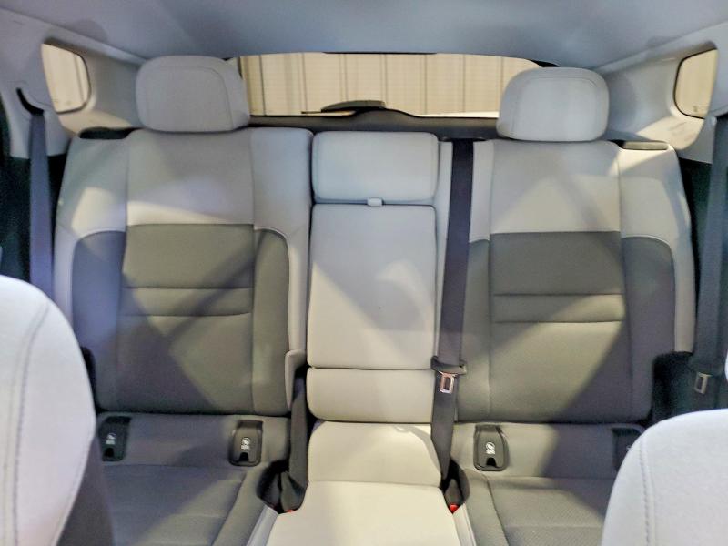 Продажа на аукционе авто 2025 Honda Prologue, vin: 3GPKHVRJ7SS512505, номер лота: 65719366