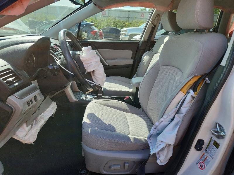 Aukcja sprzedaży 2015 Subaru Forester, vin: JF2SJAGC6FH526558, numer aukcji: 66233116