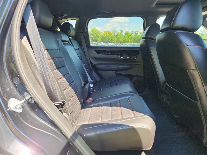 Продаж на аукціоні авто 2025 Honda Cr-v, vin: 5J6RS6H96SL006372, номер лоту: 65662656