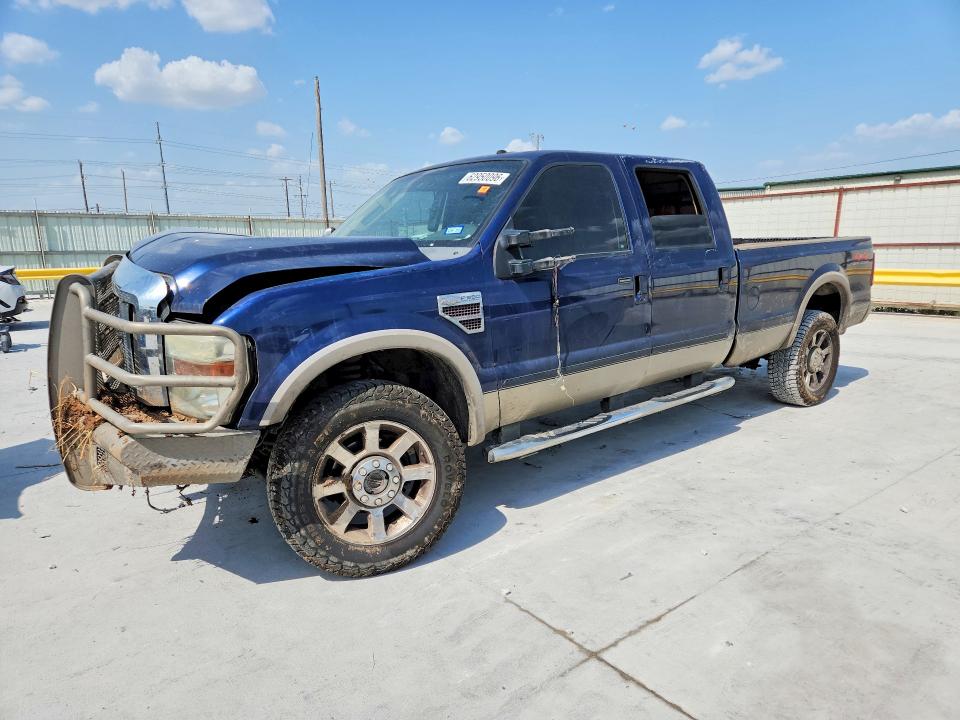 Продажа на аукционе авто 2008 Ford F350, vin: 1FTWW31R18ED25942, номер лота: 62950096