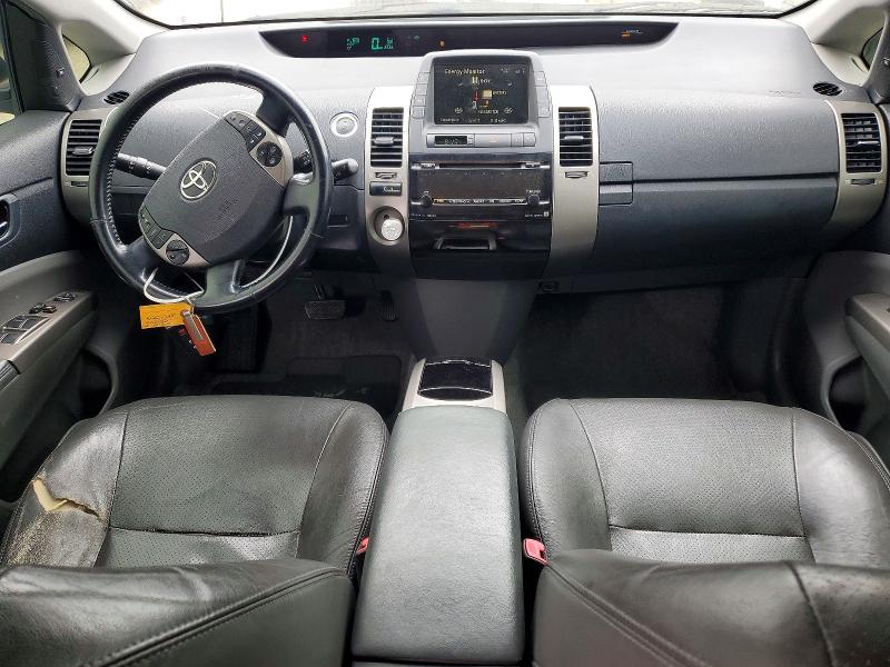 Aukcja sprzedaży 2008 Toyota Prius, vin: JTDKB20U183324103, numer aukcji: 65774846