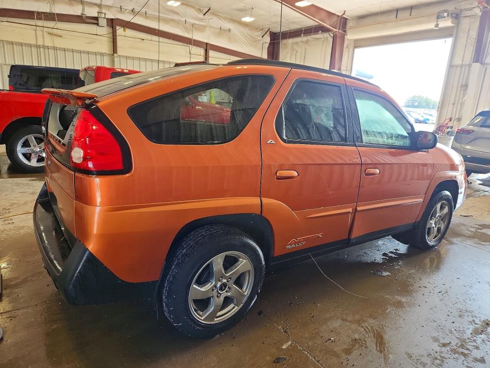 Aukcja sprzedaży 2005 Pontiac Aztek, vin: 3G7DA03E35S523310, numer aukcji: 63545436