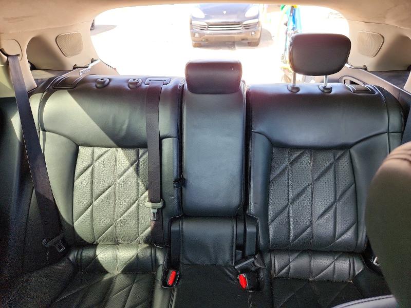 2011 Infiniti Fx35 მანქანა იყიდება აუქციონზე, vin: JN8AS1MW8BM140784, აუქციონის ნომერი: 67082666