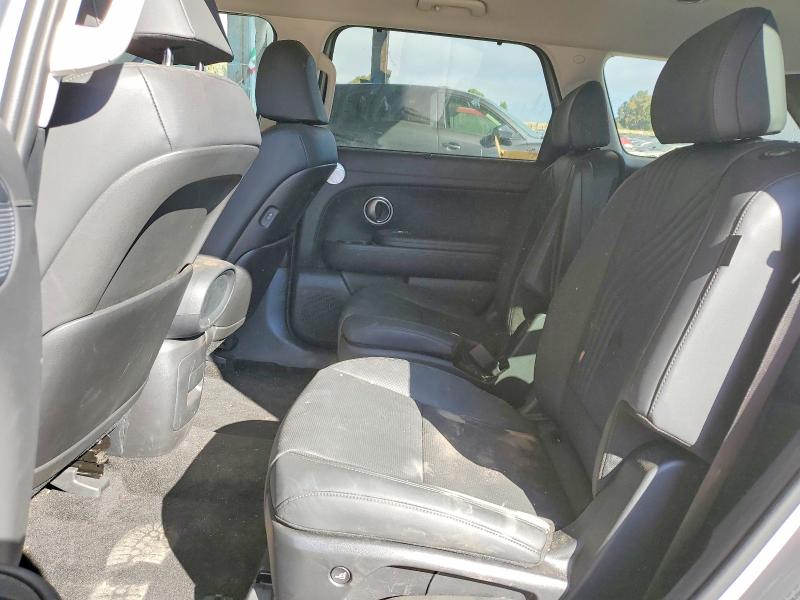 66612486 :رقم المزاد ، KM8RLES24TU113677 vin ، 2026 Hyundai Palisade مزاد بيع