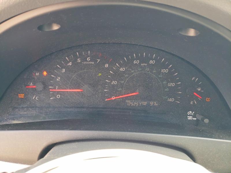 Продажа на аукционе авто 2007 Toyota Camry, vin: 4T1BE46K37U531105, номер лота: 64152646