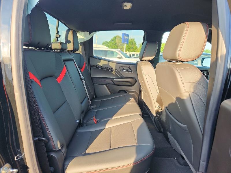 66765356 :رقم المزاد ، 1GCPTDEK7T1201478 vin ، 2026 Chevrolet Colorado مزاد بيع