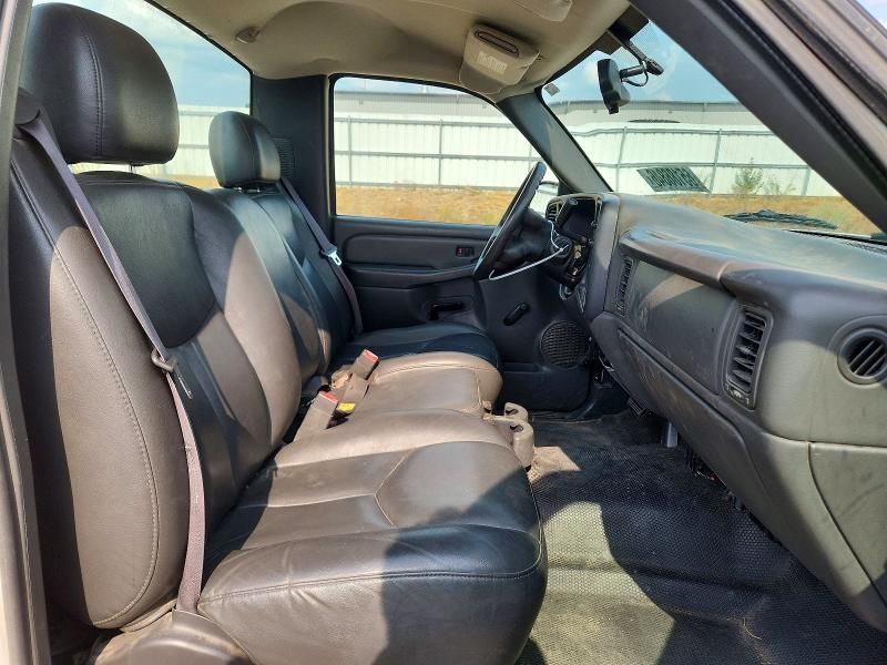 Aukcja sprzedaży 2005 Chevrolet Silverado, vin: 1GCEC14X05Z245264, numer aukcji: 65186846