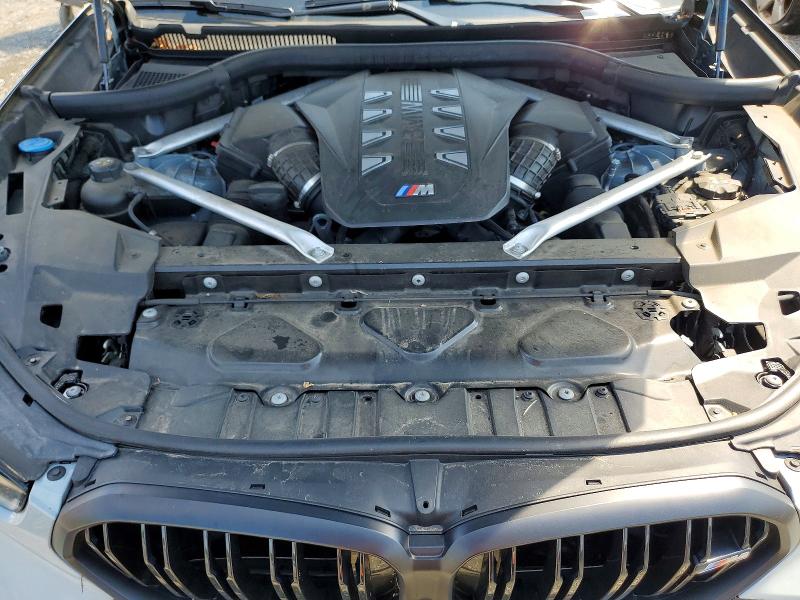 Продаж на аукціоні авто 2024 Bmw X6, vin: 5UX43EX04R9S83263, номер лоту: 64223896