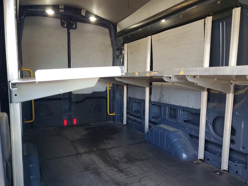 Продажа на аукционе авто 2020 Ford Transit, vin: 1FTBR3X86LKA72129, номер лота: 61141536