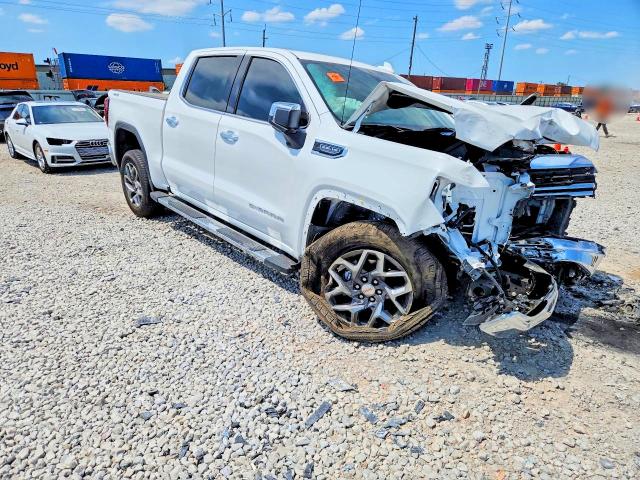 Продаж на аукціоні авто 2026 Gmc Sierra, vin: 1GTUUDED2TZ179487, номер лоту: 63918096