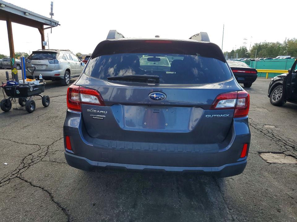 Aukcja sprzedaży 2015 Subaru Outback, vin: 4S4BSBCC4F3348438, numer aukcji: 65683486