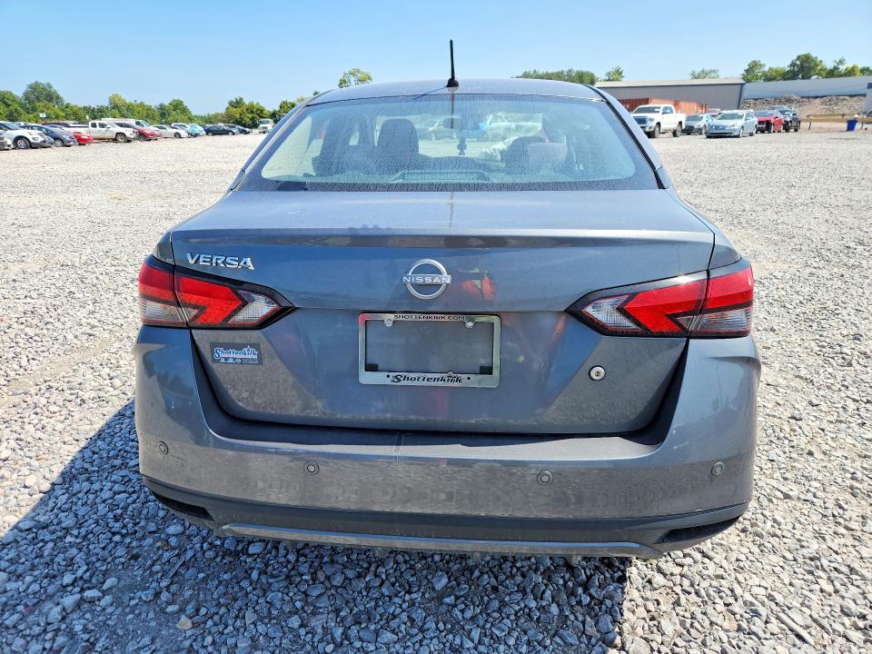 Aukcja sprzedaży 2023 Nissan Versa, vin: 3N1CN8DV5PL819007, numer aukcji: 65114666