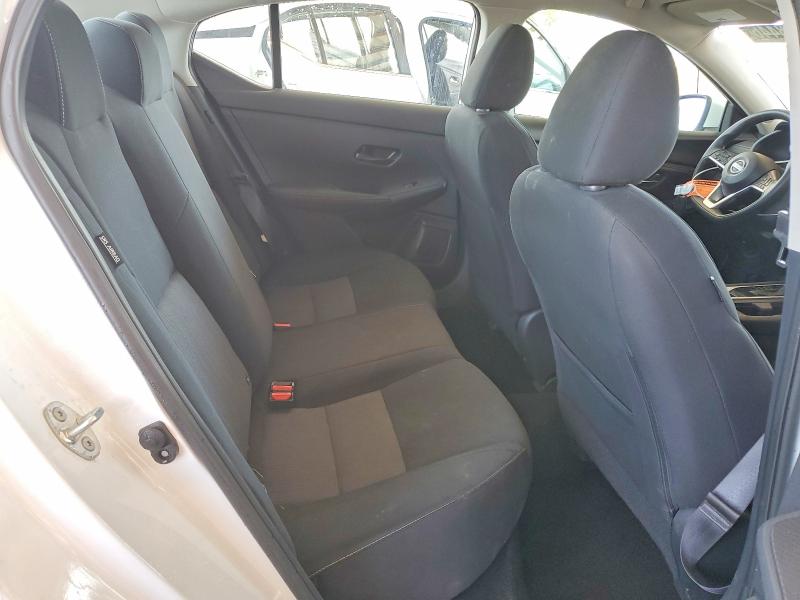 Продажа на аукционе авто 2024 Nissan Sentra, vin: 3N1AB8CV5RY203458, номер лота: 64248446