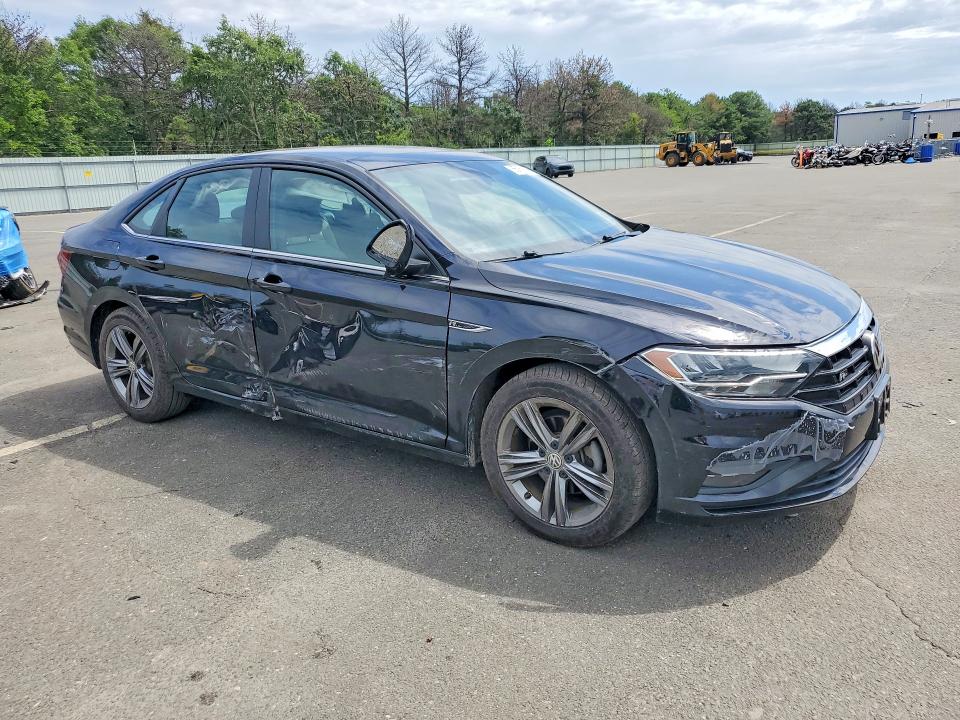 Aukcja sprzedaży 2020 Volkswagen Jetta, vin: 3VWCB7BU9LM047297, numer aukcji: 65861706