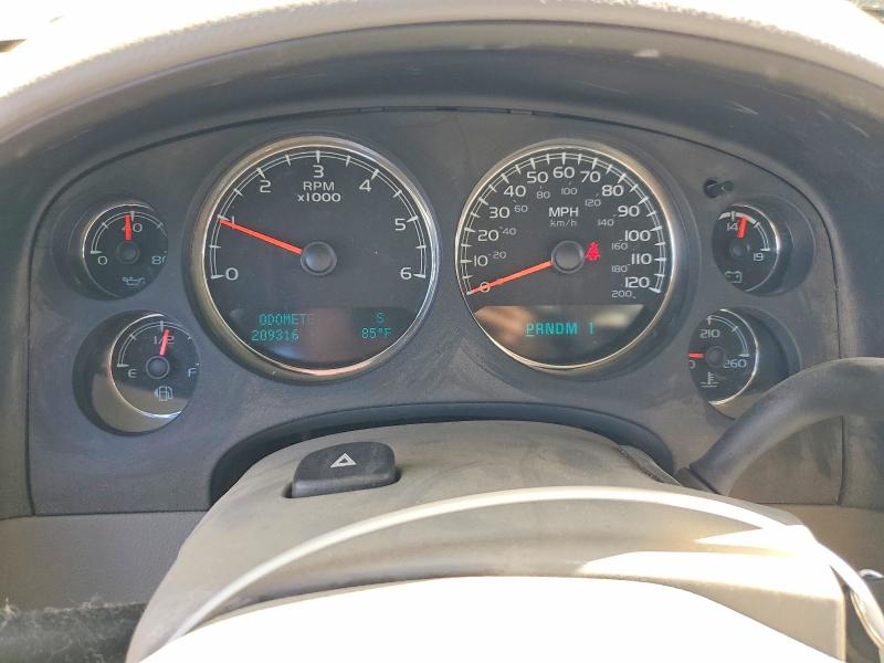 Продаж на аукціоні авто 2011 Chevrolet Silverado, vin: 1GC1KYEG7BF209237, номер лоту: 66259016