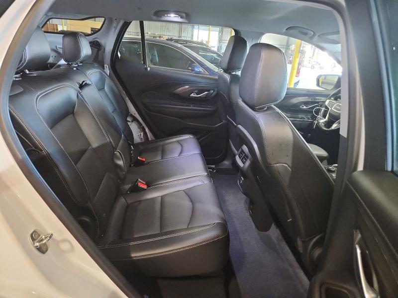 64444806 :رقم المزاد ، 3GKALPEV3NL285249 vin ، 2022 Gmc Terrain مزاد بيع
