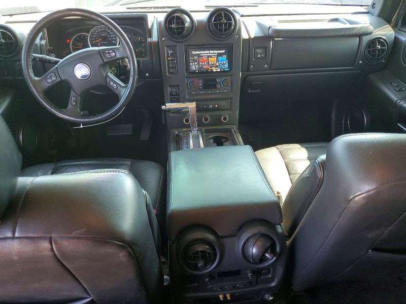 Aukcja sprzedaży 2005 Hummer H2, vin: 5GRGN23U25H104734, numer aukcji: 67133896
