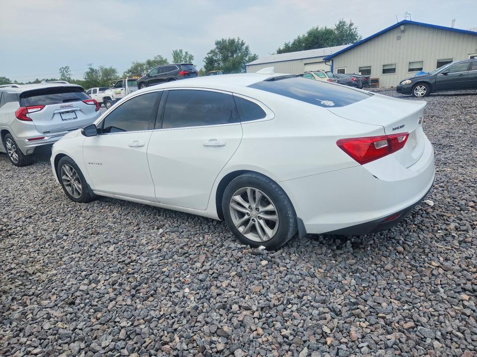 Продаж на аукціоні авто 2017 Chevrolet Malibu, vin: 1G1ZE5ST6HF162942, номер лоту: 64493026