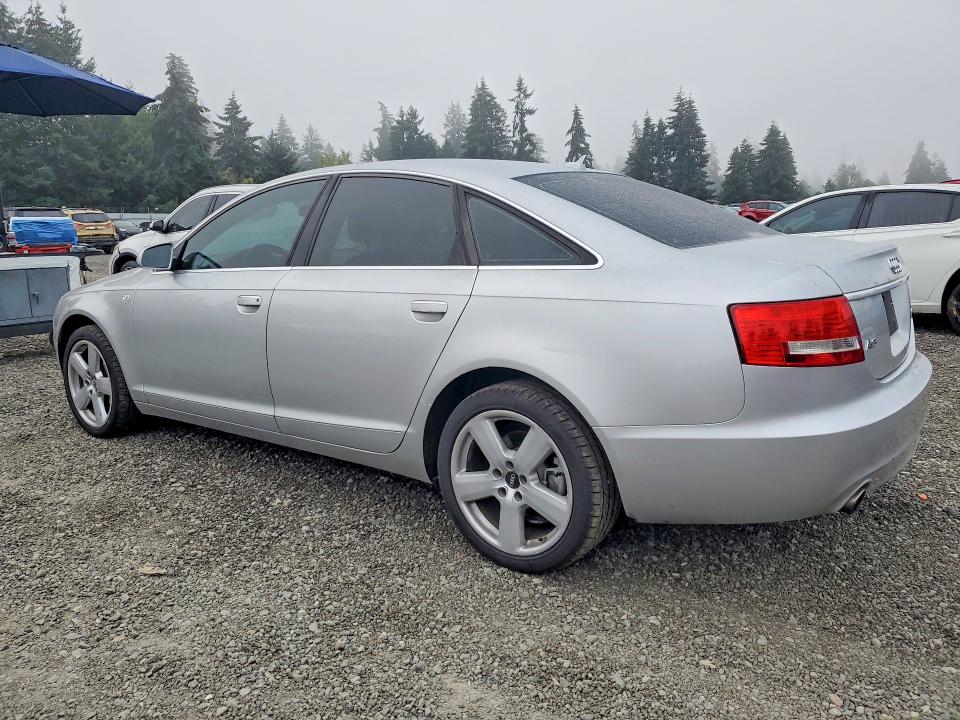 Aukcja sprzedaży 2008 Audi A6, vin: WAUDH74F18N090904, numer aukcji: 64331716