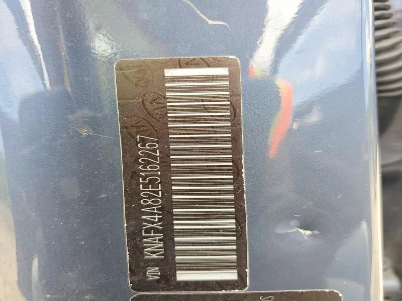Продаж на аукціоні авто 2014 Kia Forte, vin: KNAFX4A82E5162267, номер лоту: 63427996
