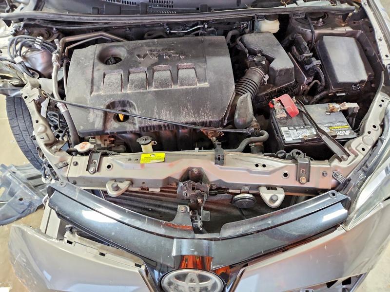 Aukcja sprzedaży 2018 Toyota Corolla, vin: 2T1BURHE6JC036445, numer aukcji: 65215576