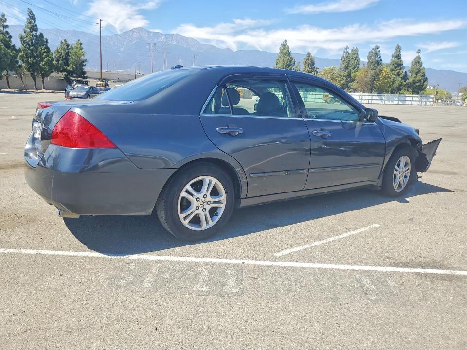 Продаж на аукціоні авто 2006 Honda Accord, vin: 1HGCM56776A106324, номер лоту: 65585866