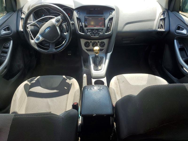 65389006 :رقم المزاد ، 1FAHP3K20CL249695 vin ، 2012 Ford Focus مزاد بيع