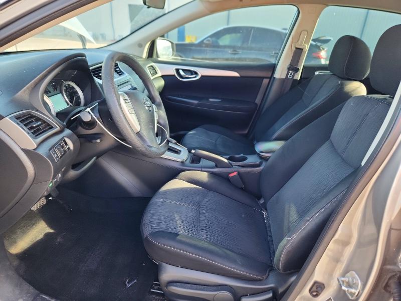 Aukcja sprzedaży 2014 Nissan Sentra, vin: 3N1AB7AP9EY264062, numer aukcji: 64763436