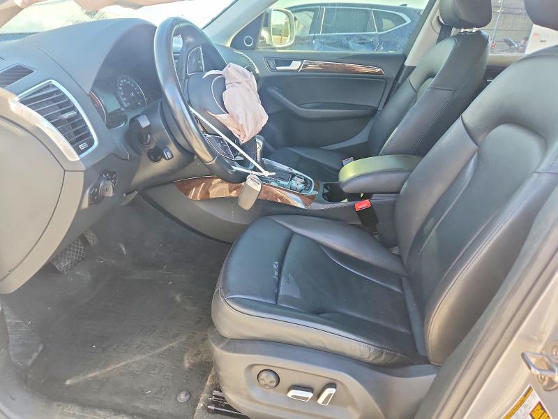 Aukcja sprzedaży 2017 Audi Q5, vin: WA1D7AFP2HA003215, numer aukcji: 65359156