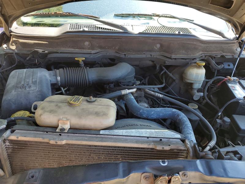 64301196 :رقم المزاد ، 1D7HA18Z13J555911 vin ، 2003 Dodge Ram 1500 مزاد بيع