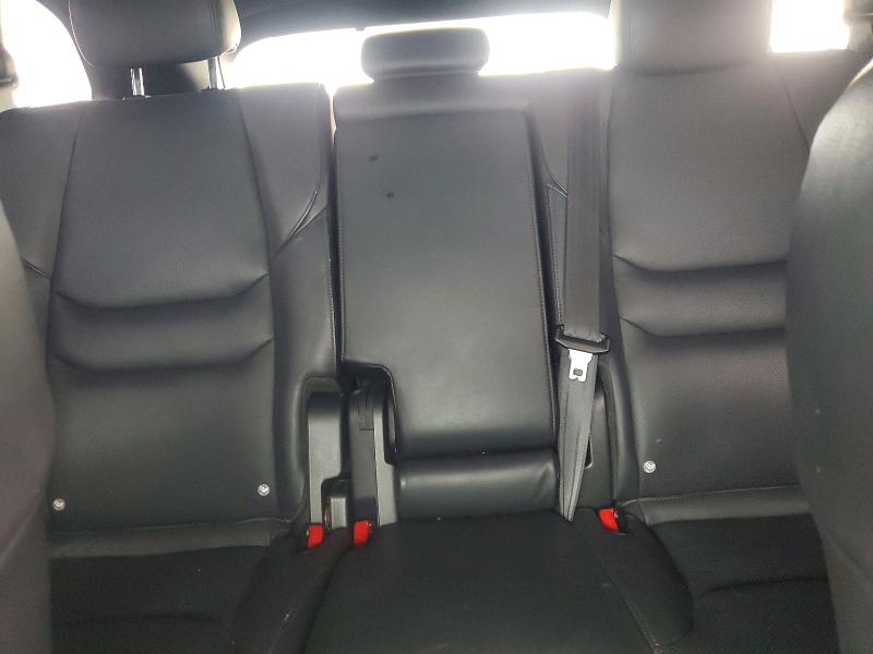 Aukcja sprzedaży 2019 Mazda Cx-9, vin: JM3TCADY1K0322893, numer aukcji: 64379546