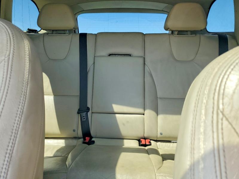 Aukcja sprzedaży 2013 Volvo Xc60, vin: YV4940DL8D2391406, numer aukcji: 63549426