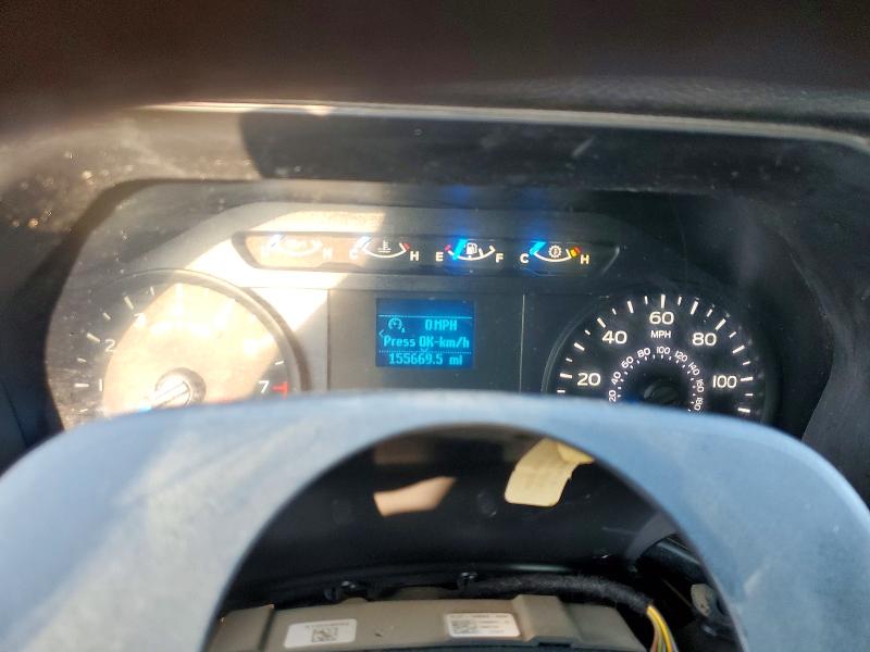 Aukcja sprzedaży 2015 Ford F150, vin: 1FTEX1C80FKD93990, numer aukcji: 64846446