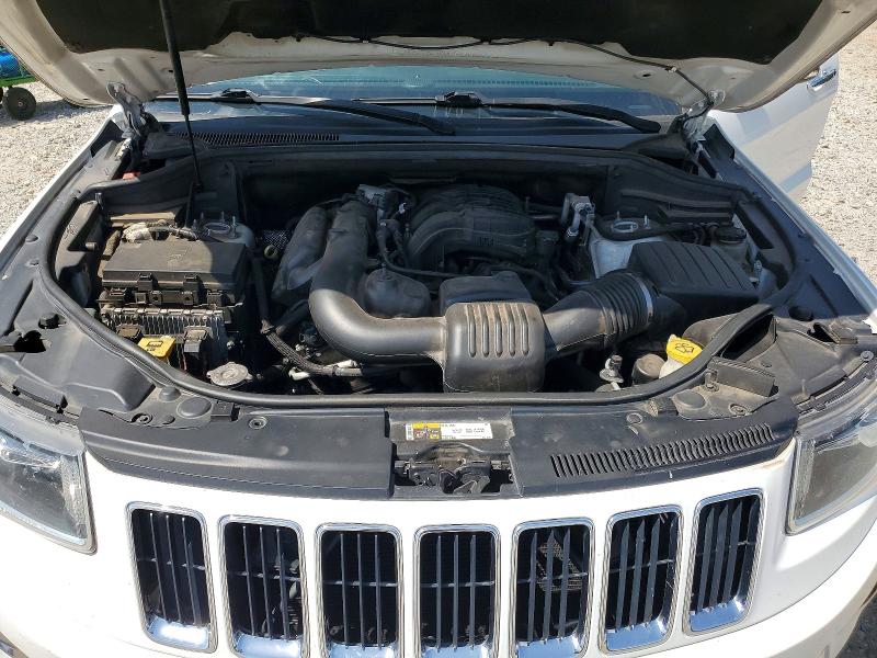Продаж на аукціоні авто 2014 Jeep Grand Cherokee, vin: 1C4RJEBG3EC581026, номер лоту: 65195186