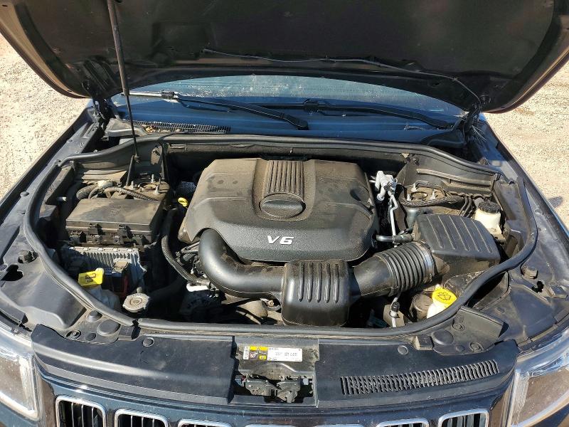 66102866 :رقم المزاد ، 1C4RJFAG6EC279964 vin ، 2014 Jeep Grand Cherokee مزاد بيع