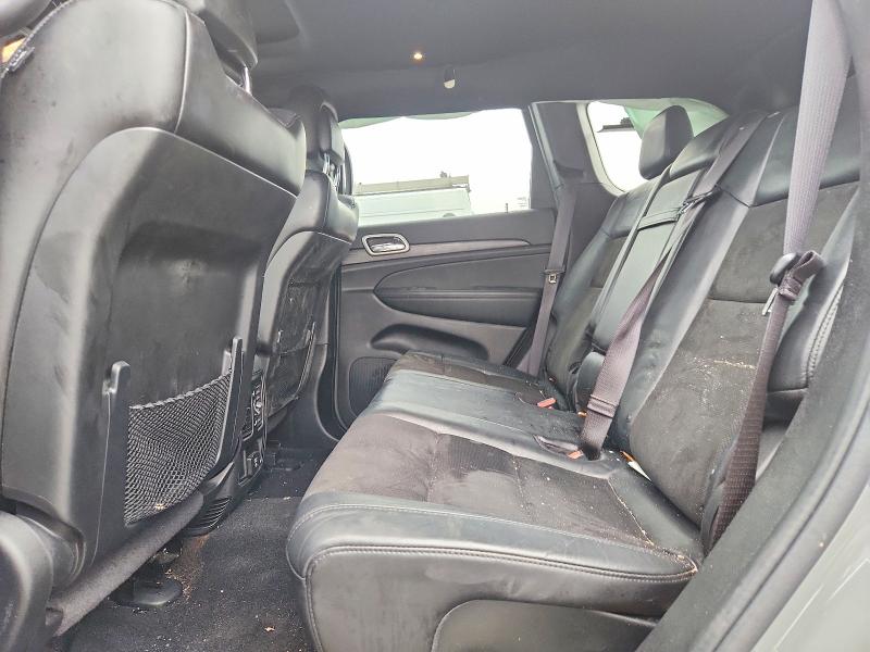 Продаж на аукціоні авто 2021 Jeep Grand Cherokee, vin: 1C4RJFAG4MC632278, номер лоту: 65234196
