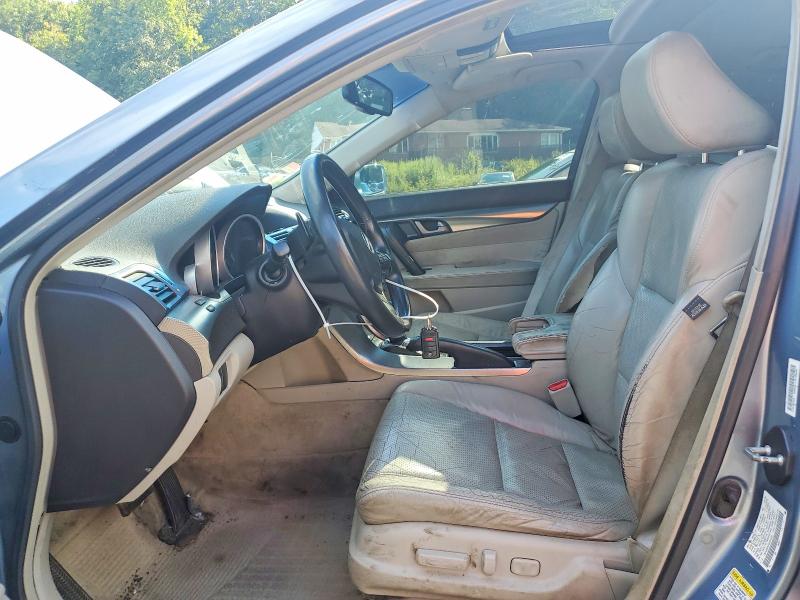 Aukcja sprzedaży 2009 Acura Tl, vin: 19UUA86509A006292, numer aukcji: 63676076