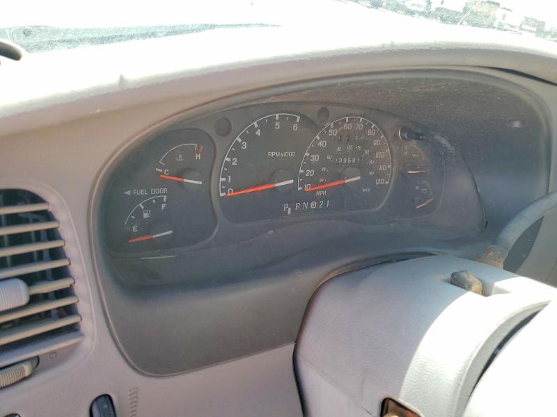 2001 Mazda B3000 მანქანა იყიდება აუქციონზე, vin: 4F4YR16V31TM32221, აუქციონის ნომერი: 64993616