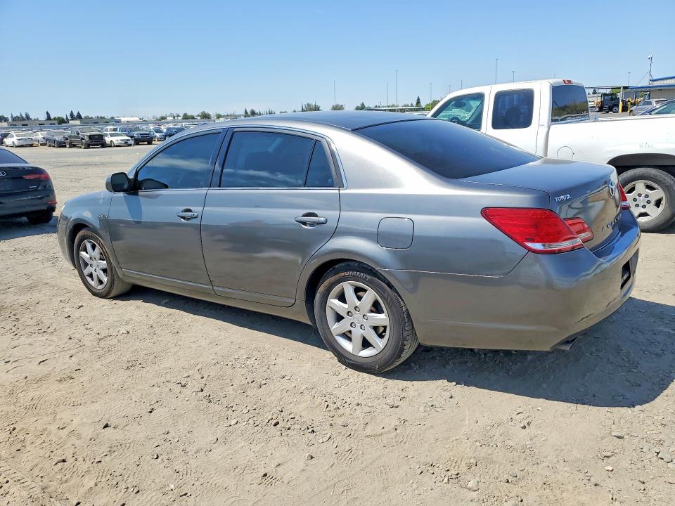 Aukcja sprzedaży 2006 Toyota Avalon, vin: 4T1BK36B36U103794, numer aukcji: 64408576