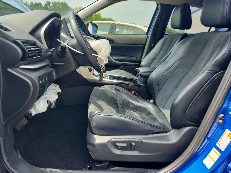 Aukcja sprzedaży 2024 Mitsubishi Eclipse Cross, vin: JA4ATWAA4RZ046410, numer aukcji: 66608436