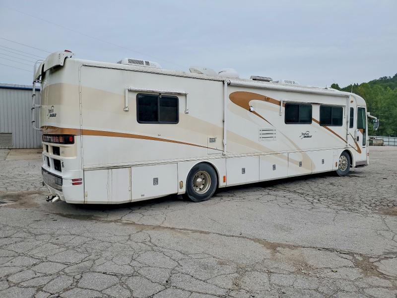 Продажа на аукционе авто 2001 Spartan Cargo Motorhome, vin: 4VZBR24901C034604, номер лота: 64158526