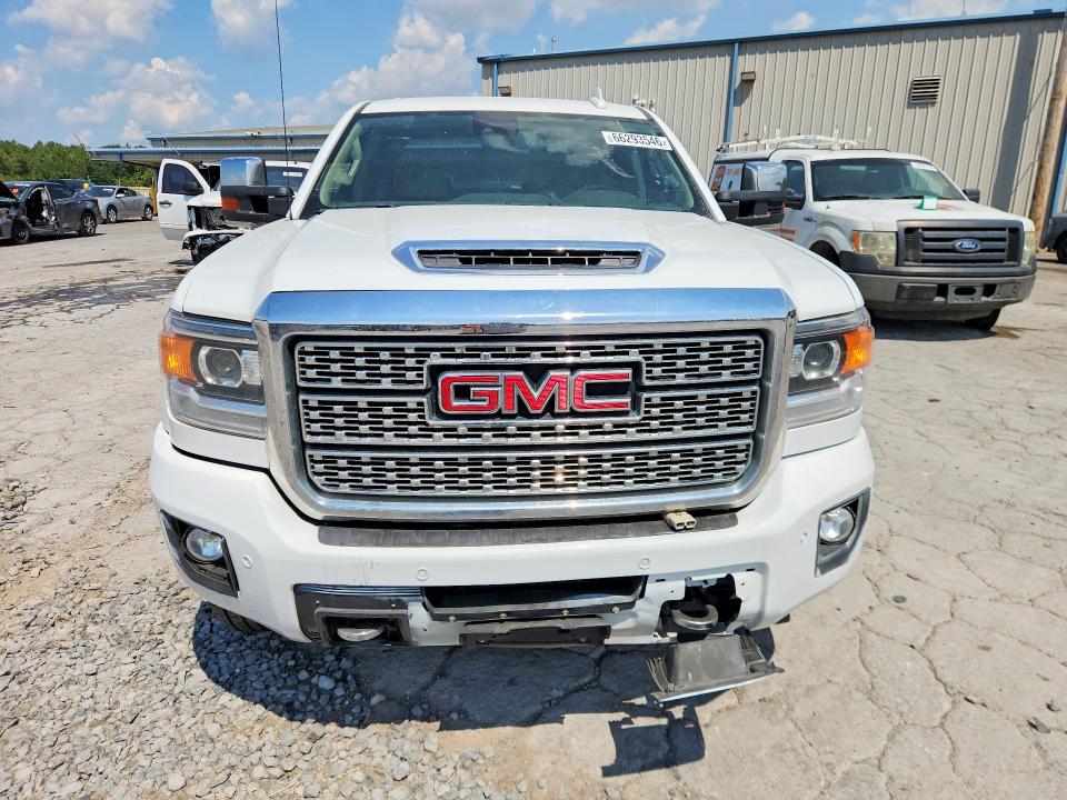2019 Gmc Sierra მანქანა იყიდება აუქციონზე, vin: 1GT42WEY1KF240090, აუქციონის ნომერი: 66293546
